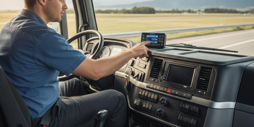 Zakaz kabotażu we Francji - roczne wykluczenie dla trzech firm z Litwy, Rumunii i Słowacji za systemowe łamanie prawa