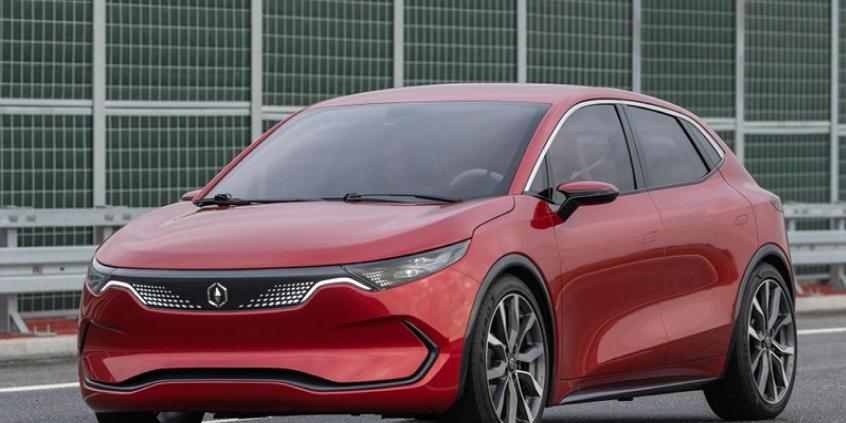 Koniec chińskiego snu o Izerze? Polska szuka ratunku w Europie, Japonii i Korei