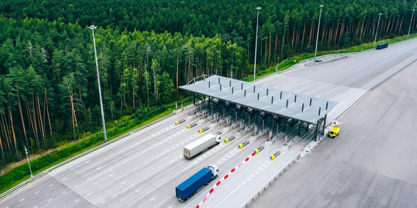 A4 Kraków-Katowice: "Tradycyjna” podwyżka na ostatniej prostej. Ile zapłacimy od 1 kwietnia?