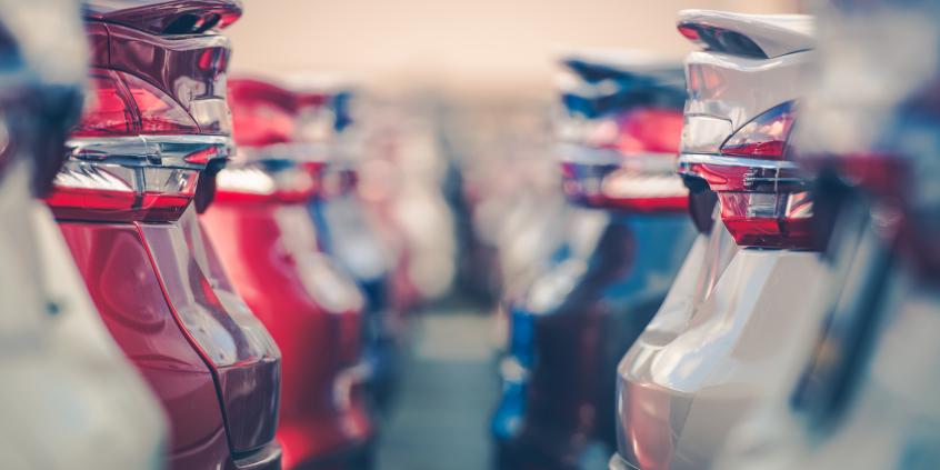 140 zwolnień dziennie. Europejska motoryzacja w największym kryzysie od lat