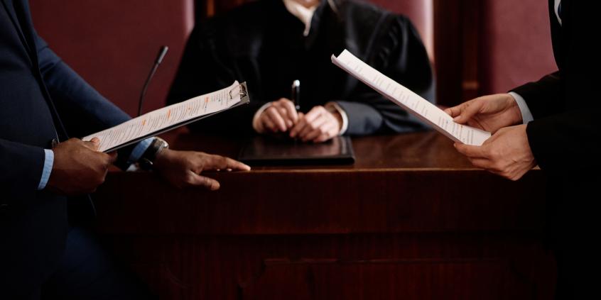 BYD idzie na wojnę z USA. Pozew może otworzyć drzwi dla tanich aut z Chin