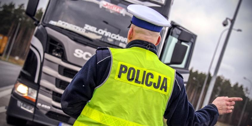 Uwaga kierowco! Ruszają masowe kontrole ciężarówek w całej Europie – to musisz wiedzieć od dzisiaj
