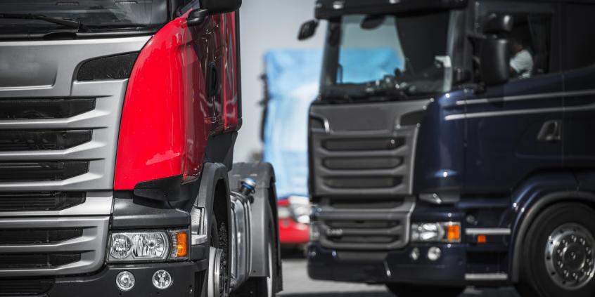 Egzamin na prawo jazdy kategorii C i D po ukraińsku? Posłowie chcą zmian, odpowiedź resortu zaskakuje