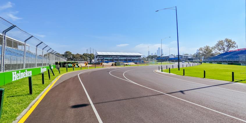 Powrót "latających bolidów"? Szef McLarena apeluje o zmianę przepisów dla bezpieczeństwa kierowców