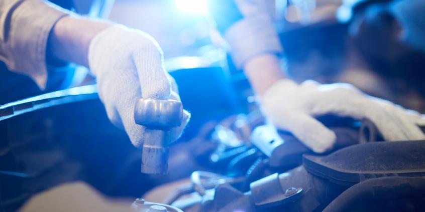 Wyłoniono najmniej awaryjne auta 8- i 9-letnie. Mazda CX-3 na szczycie rankingu