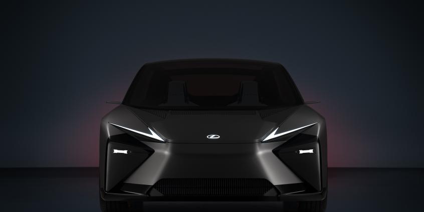 Co dalej z Lexusem IS? Nieoficjalne raporty wskazują na wielki powrót jako elektryk