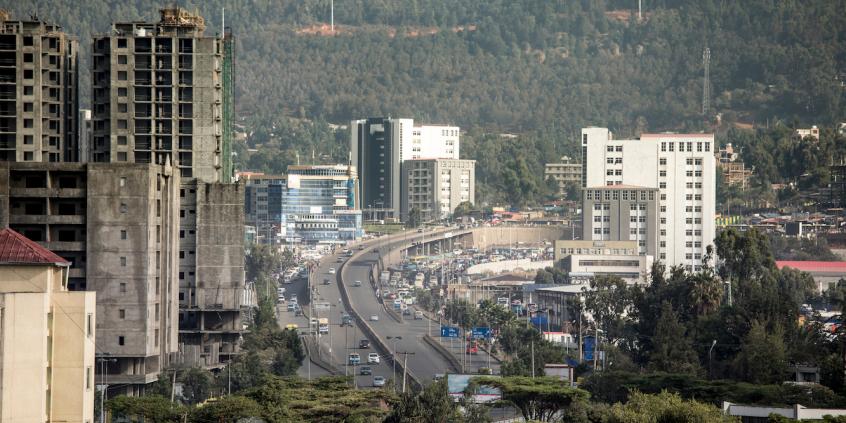 Afrykański przełom na drogach. Etiopia udowadnia, że świat bez spalinowych aut jest możliwy