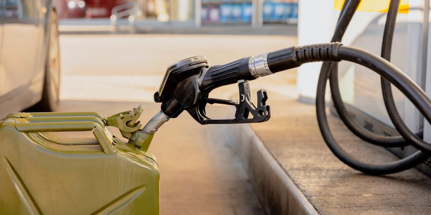 Diesel powyżej 6 złotych. Atak USA i Izraela na Iran wywołuje wstrząs na rynku paliw