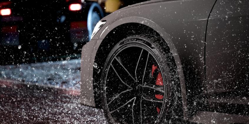 Koreański gigant stawia na Polskę. W Opolu powstanie pierwsza w Europie fabryka opon Kumho Tire