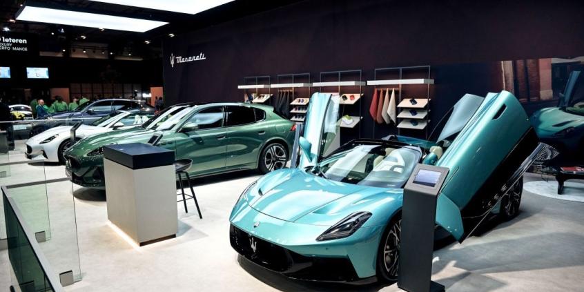 Stellantis przed wielką zmianą. Czy Xiaomi i Xpeng przejmą udziały w europejskim oddziale?