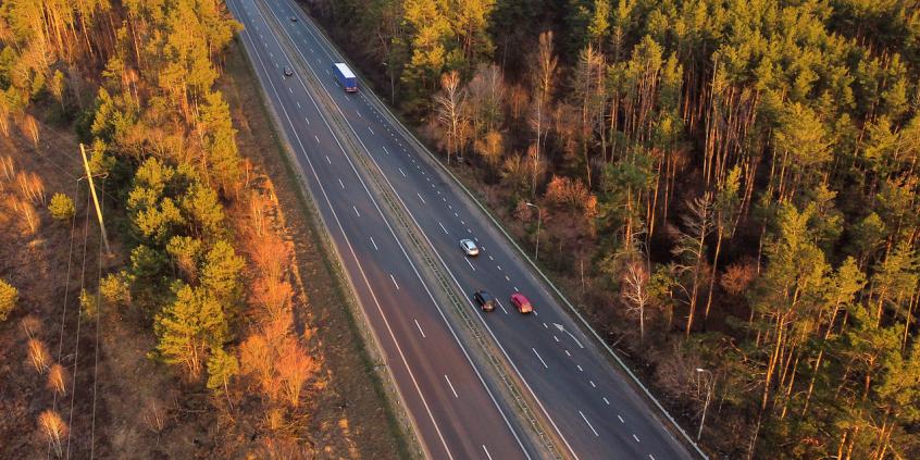 Spór o przebieg S12 pod Tomaszowem. Pół miliarda złotych dzieli drogowców i mieszkańców