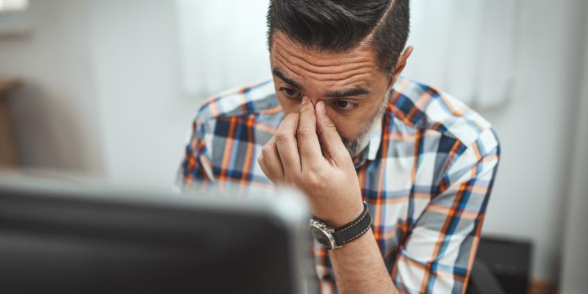 Przełom po 139 próbach. Rekordzista z Tarnowa pokonał teorię, teraz czas na praktykę