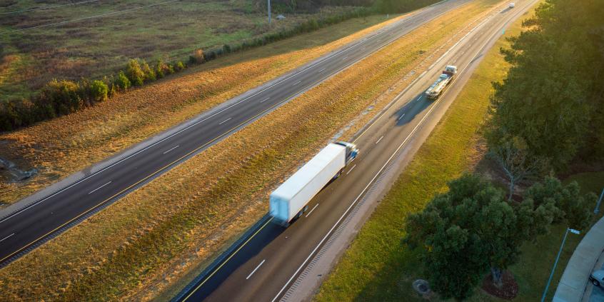 BYD szykuje premierę na IAA 2026. Zakamuflowany ciągnik 4x2 zdradza ambicje marki