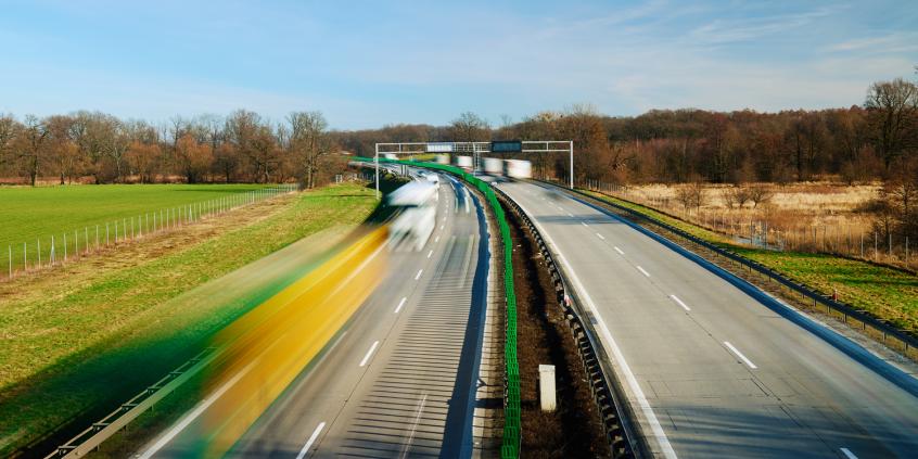 S15 wraca do gry. Nowa ekspresówka może zmienić pozycję Torunia