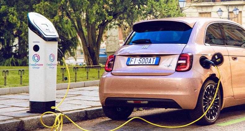 Fiat na plusie. Sprzedaż w Niemczech mocno rośnie