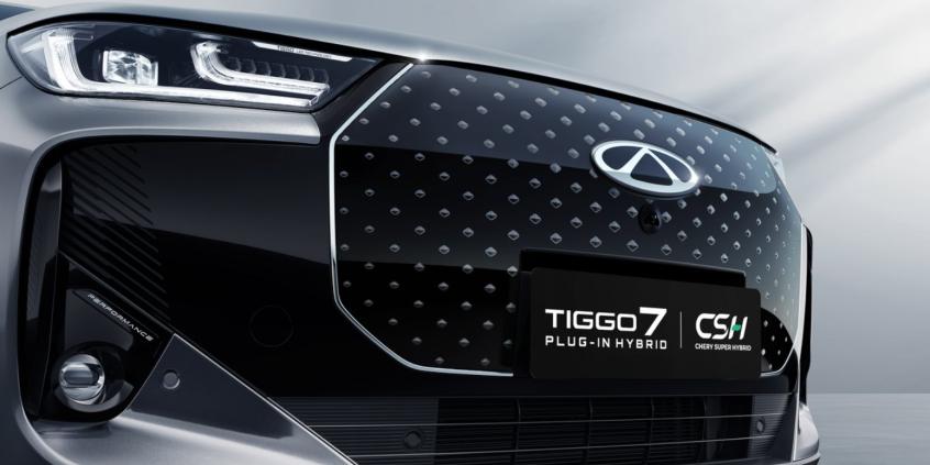 Chery stawia na Europę. najważniejszy krok w Barcelonie