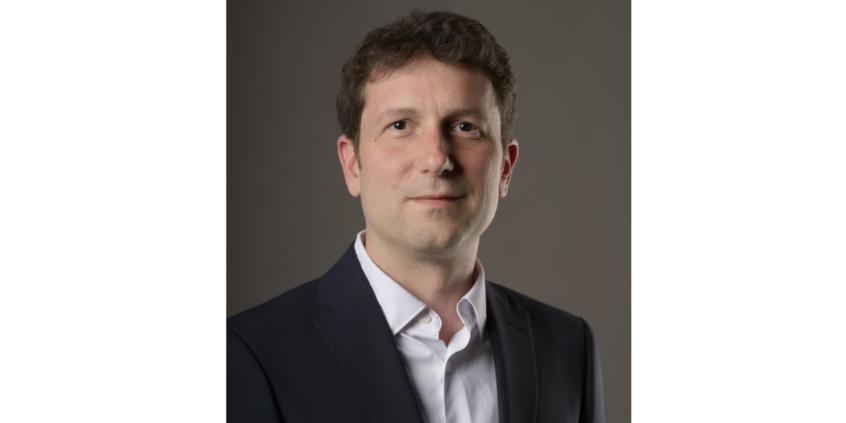 Raphaël Gaillard obejmuje Citroën Austria od 1 maja. Stephanie Haider przechodzi do Opla