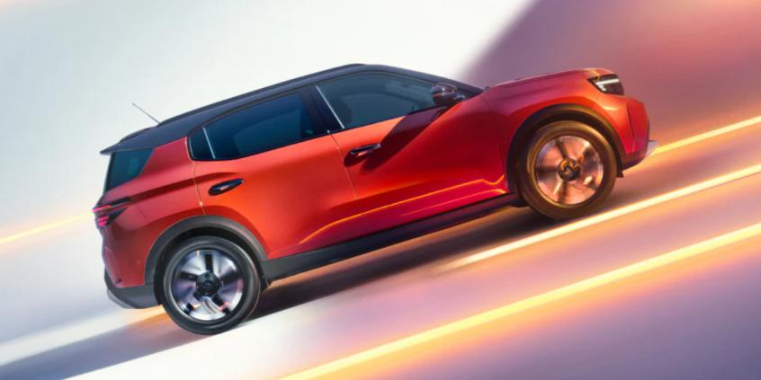 SUV Opla za mniej niż 90 tys. zł. Co oferuje Frontera?