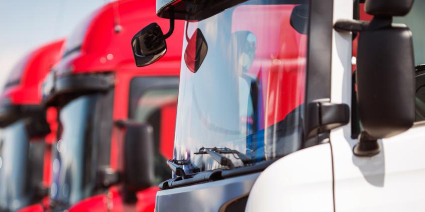 Scania, MAN i VW na jednym systemie. Traton zmienia zasady