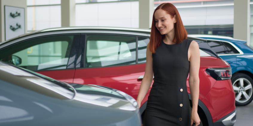 Opel rośnie w siłę. Dwucyfrowy wzrost sprzedaży w Europie w Q1 2026