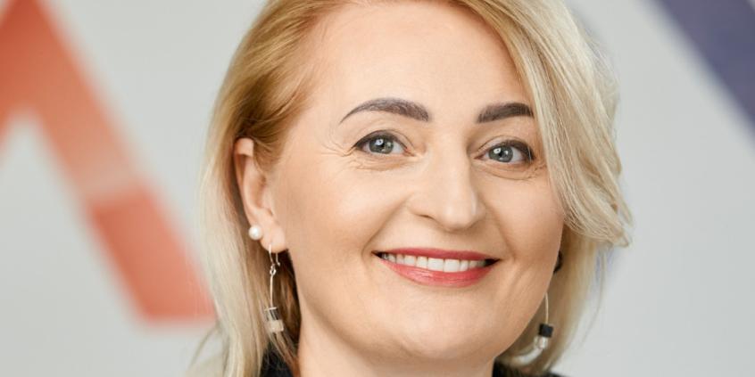 Anna Makarewicz w Zarządzie PZWLP. Leasys wzmacnia wpływ na rynek mobilności