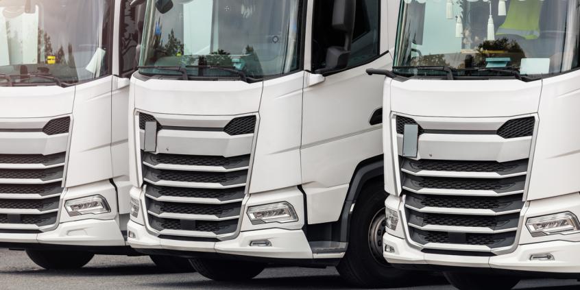 Nowa inwestycja DAF w Polsce. To największy taki obiekt