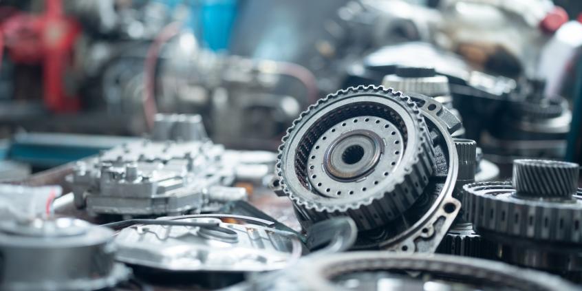 Auto Partner bije rekordy. 4,4 mld zł przychodów i ekspansja w Zgorzelcu