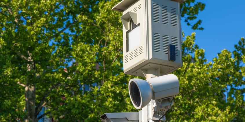 Nowy fotoradar na Zakopiance w Krzyszkowicach. Rekordowe mandaty i 50 km/h