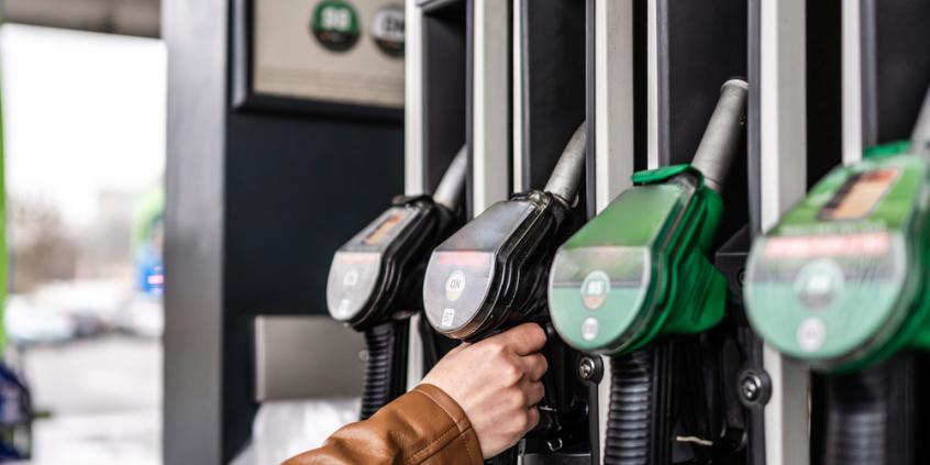 Tyle zaoszczędzili kierowcy na paliwie dzięki CPN. Liczba zaskakuje