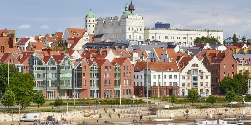 Strefa Czystego Transportu w Szczecinie. Zmiany już pewne