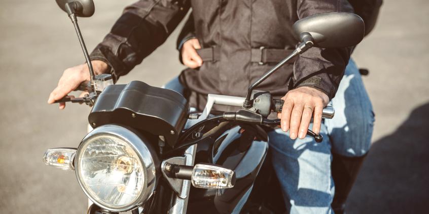 Szczecin otwiera centrum dla motocykli. Od piątku wjazd bez ograniczeń