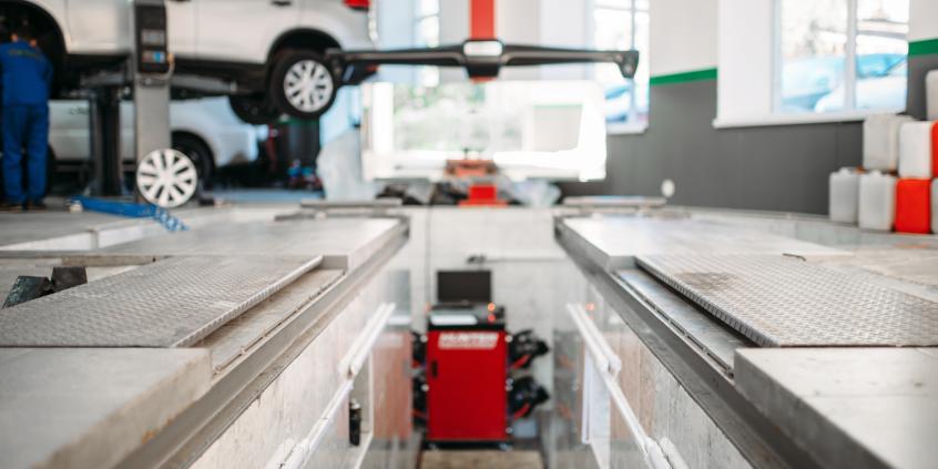 SKP bez nowych mierników w 2026 roku. Decyzja już zapadła