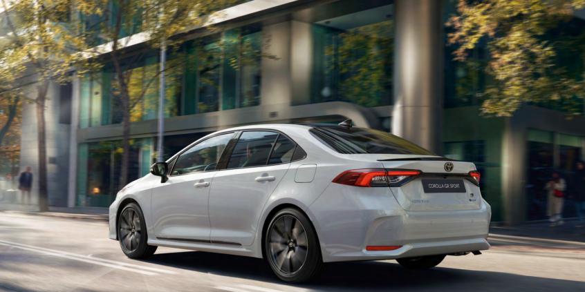 Toyota obniża ceny Corolli na wiosnę. Hatchback i kombi z rabatami