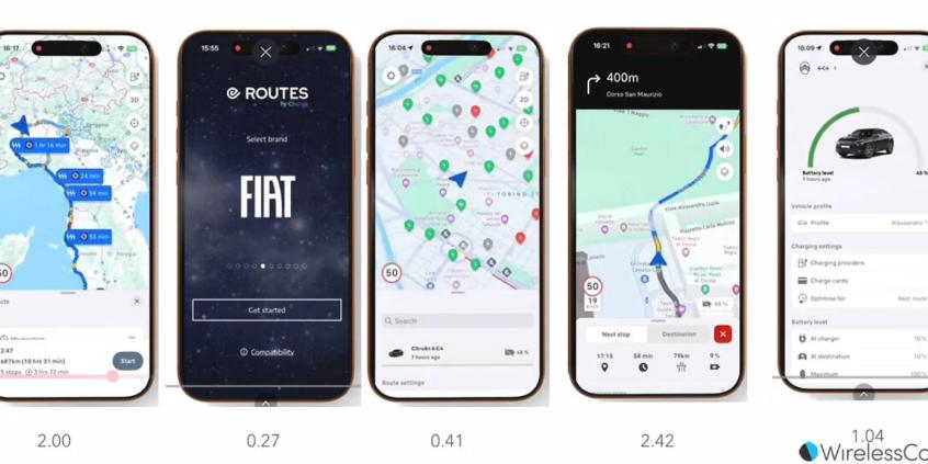 Stellantis upraszcza systemy w autach. Co się zmieni w CONNECT ONE i PLUS?