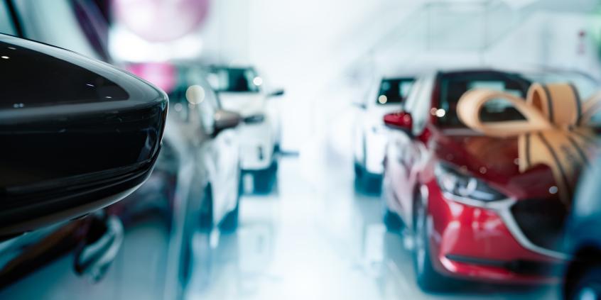 Awaryjność aut premium 2026. Liderzy zaskakują, są też wpadki