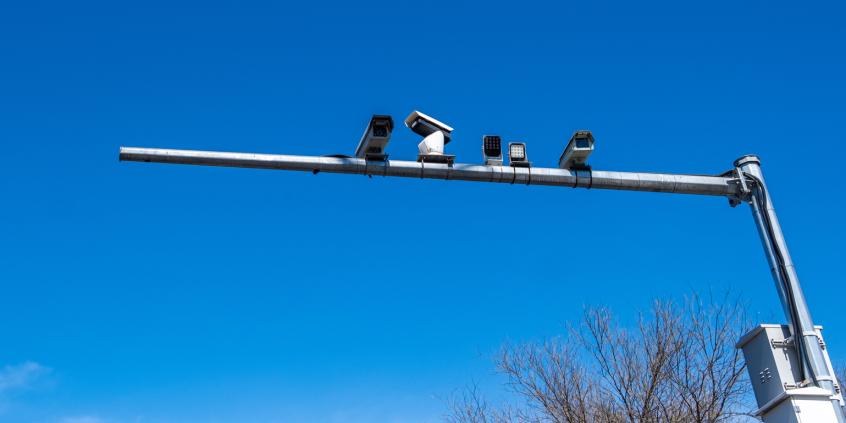 Nowe fotoradary na DK74 i DK94. OPP także na A4 i S6