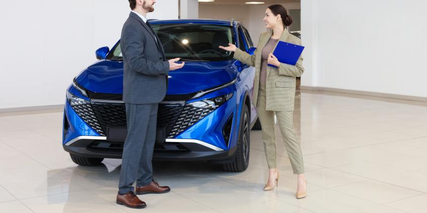 BYD przyspiesza ekspansję w Europie. Z Węgier do Włoch i Francji
