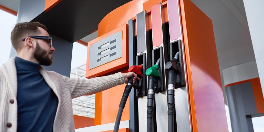 Koniec ulg VAT na paliwo? Bruksela szykuje zmiany, które mogą podnieść ceny na stacjach