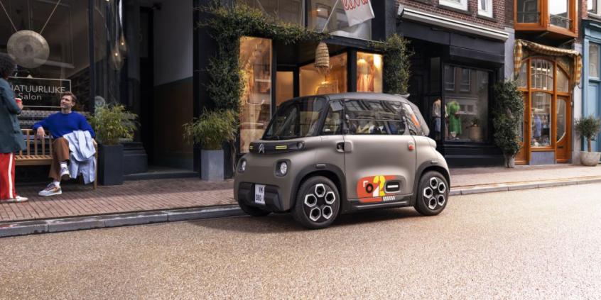 Stellantis szykuje tani samochód elektryczny za 15 tys. euro. To odpowiedź UE na chińskie auta