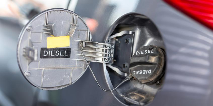 Nowoczesny diesel może przestać działać. Wszystkiemu winny ten dodatek