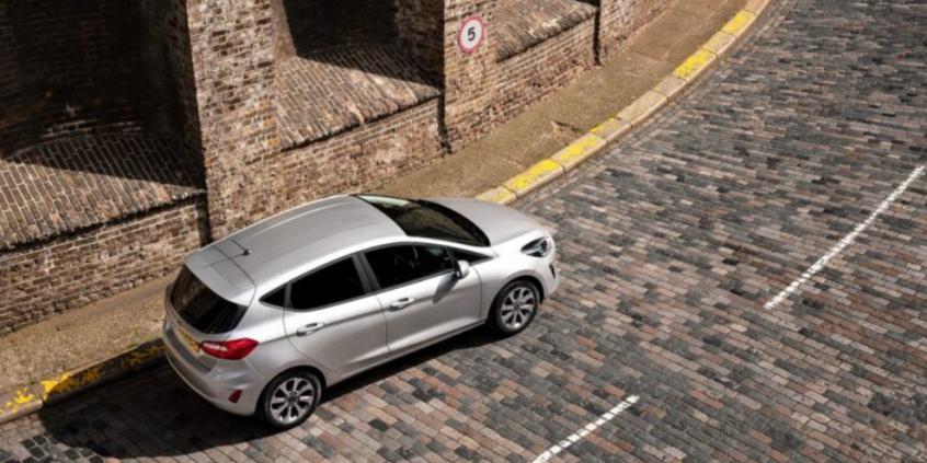 Ford Fiesta wraca jako elektryk. Zaskakująca współpraca z Renault zmienia wszystko