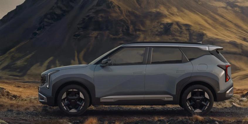 Kia rzuca wyzwanie Volkswagenowi. Nowy Seltos ma cenę jak T-Roc