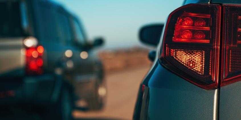 Które auto ma większy bagażnik? Porównanie SUV-ów i kombi daje nieoczekiwany wynik
