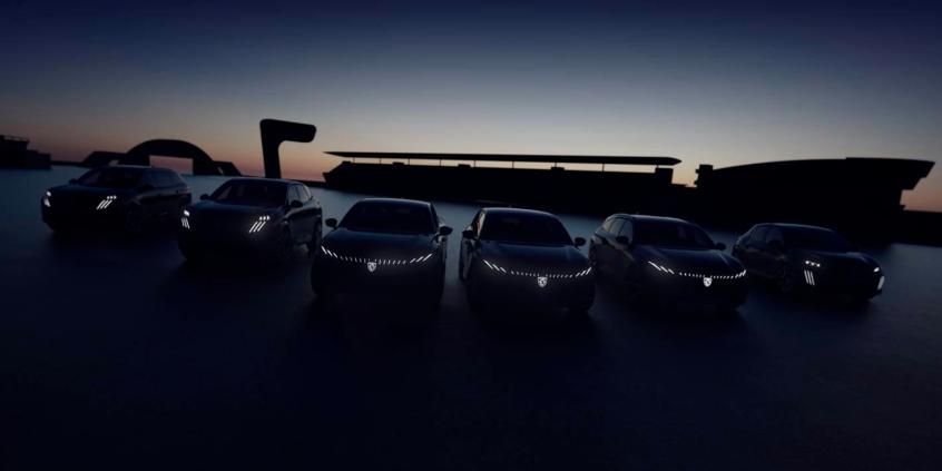 Peugeot szykuje hit dla fanów motoryzacji. Pięć modeli dostanie edycję Le Mans
