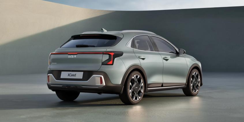 Kia obniżyła cenę XCeeda, ale jest haczyk. Dopłata sięga 14 600 zł