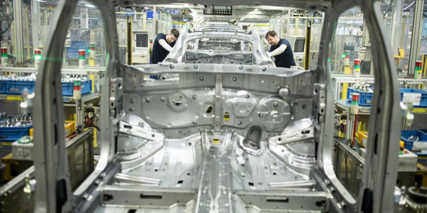 Volkswagen tnie koszty na ogromną skalę. Do 2030 roku zniknie 50 tys. miejsc pracy