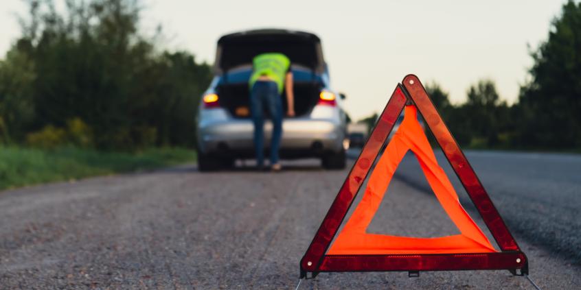 Awaria samochodu za granicą może zrujnować urlop. Sprawdź, co daje assistance
