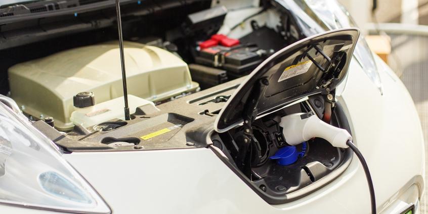 Chiny uderzają w ciężkie elektryki. Nadchodzi koniec wyścigu na większe baterie