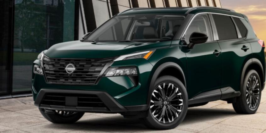 To najlepszy kompaktowy SUV 2026. Pokonał całą konkurencję