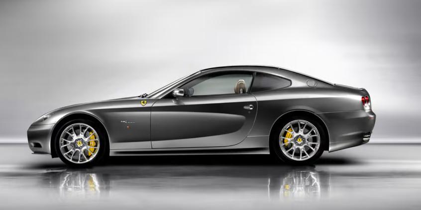 Ferrari kosztuje dziś tyle co Skoda. To nie żart
